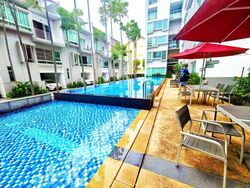 Le Reve (D14), Condominium #523079841